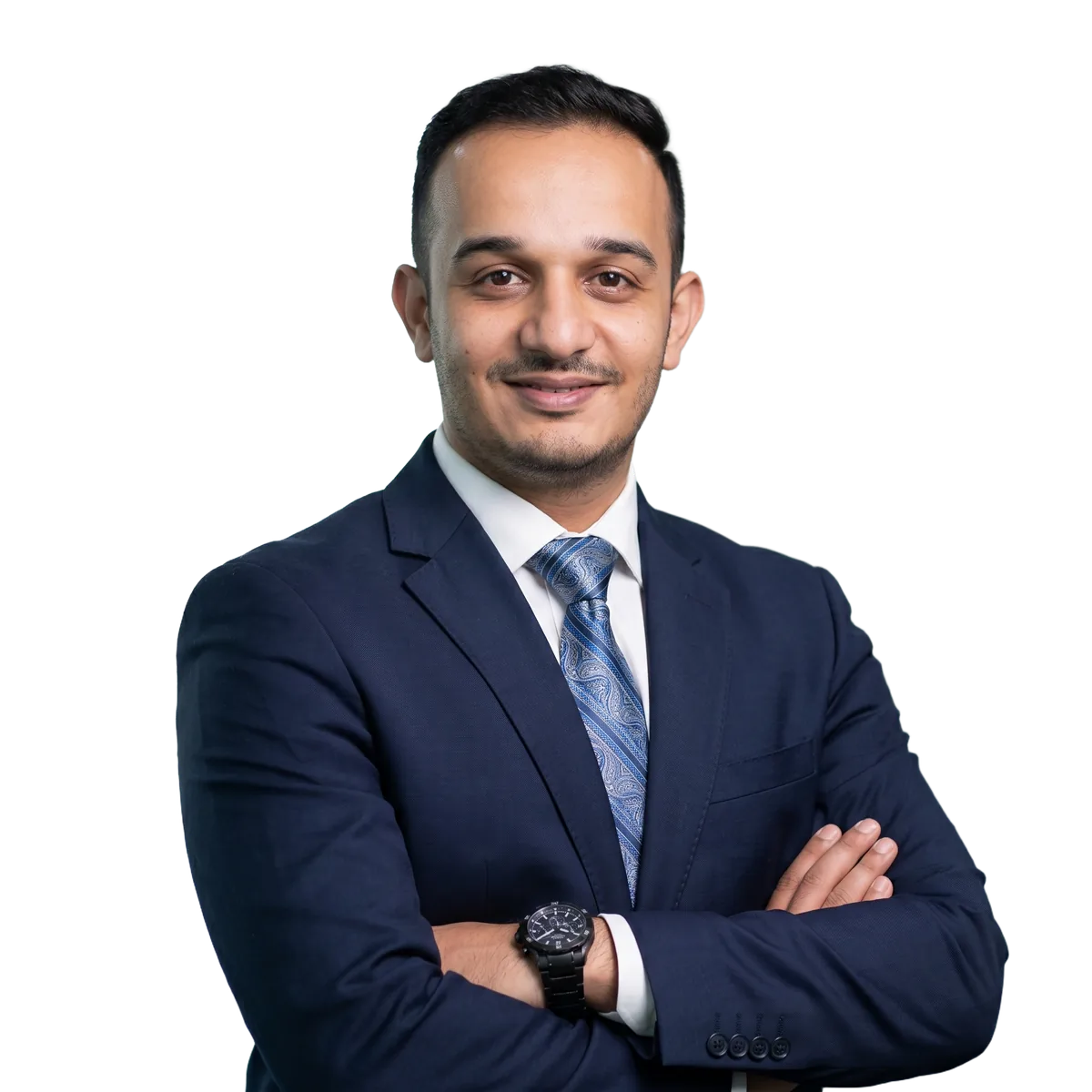 Mohammad Khalil Abu Yahia